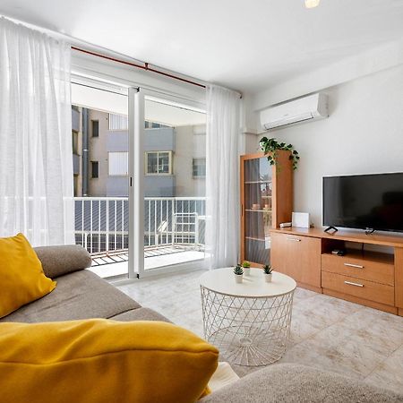 Alea Rentals - Altamira La Pineda Ngoại thất bức ảnh