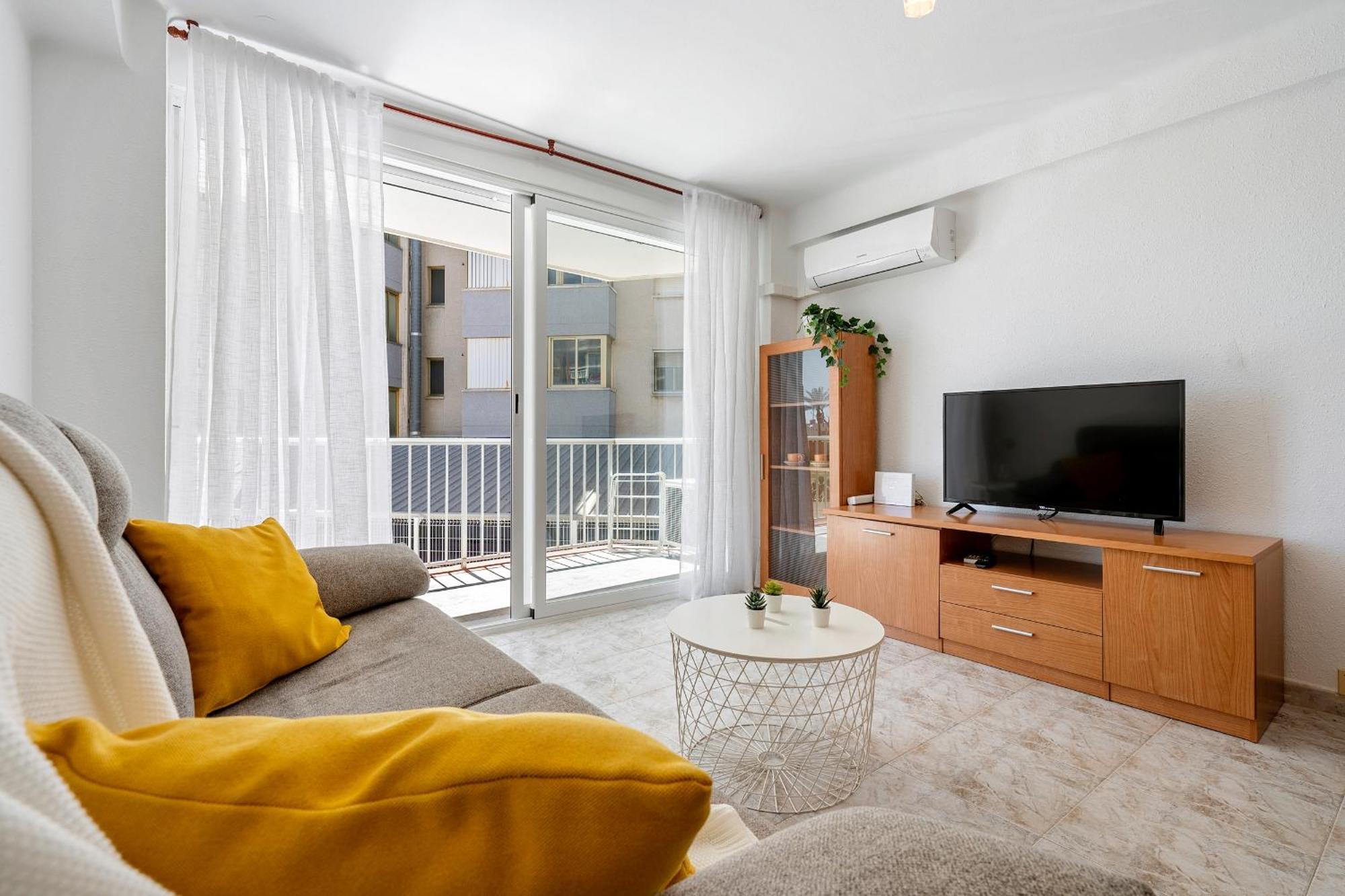 Alea Rentals - Altamira La Pineda Ngoại thất bức ảnh