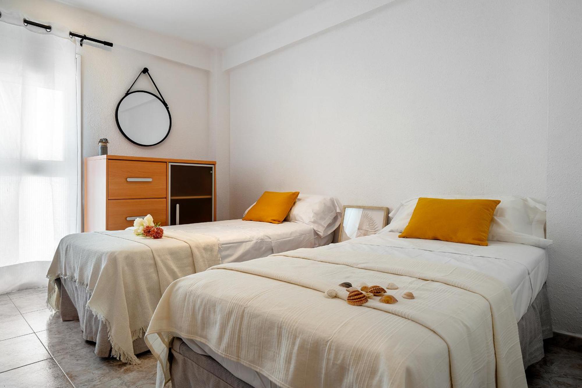 Alea Rentals - Altamira La Pineda Ngoại thất bức ảnh