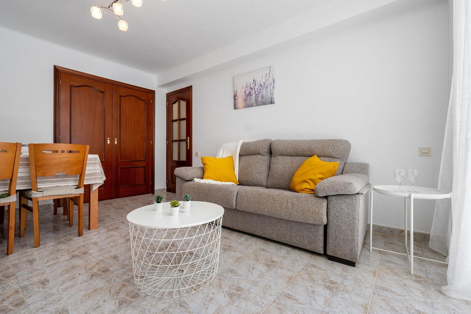 Alea Rentals - Altamira La Pineda Ngoại thất bức ảnh