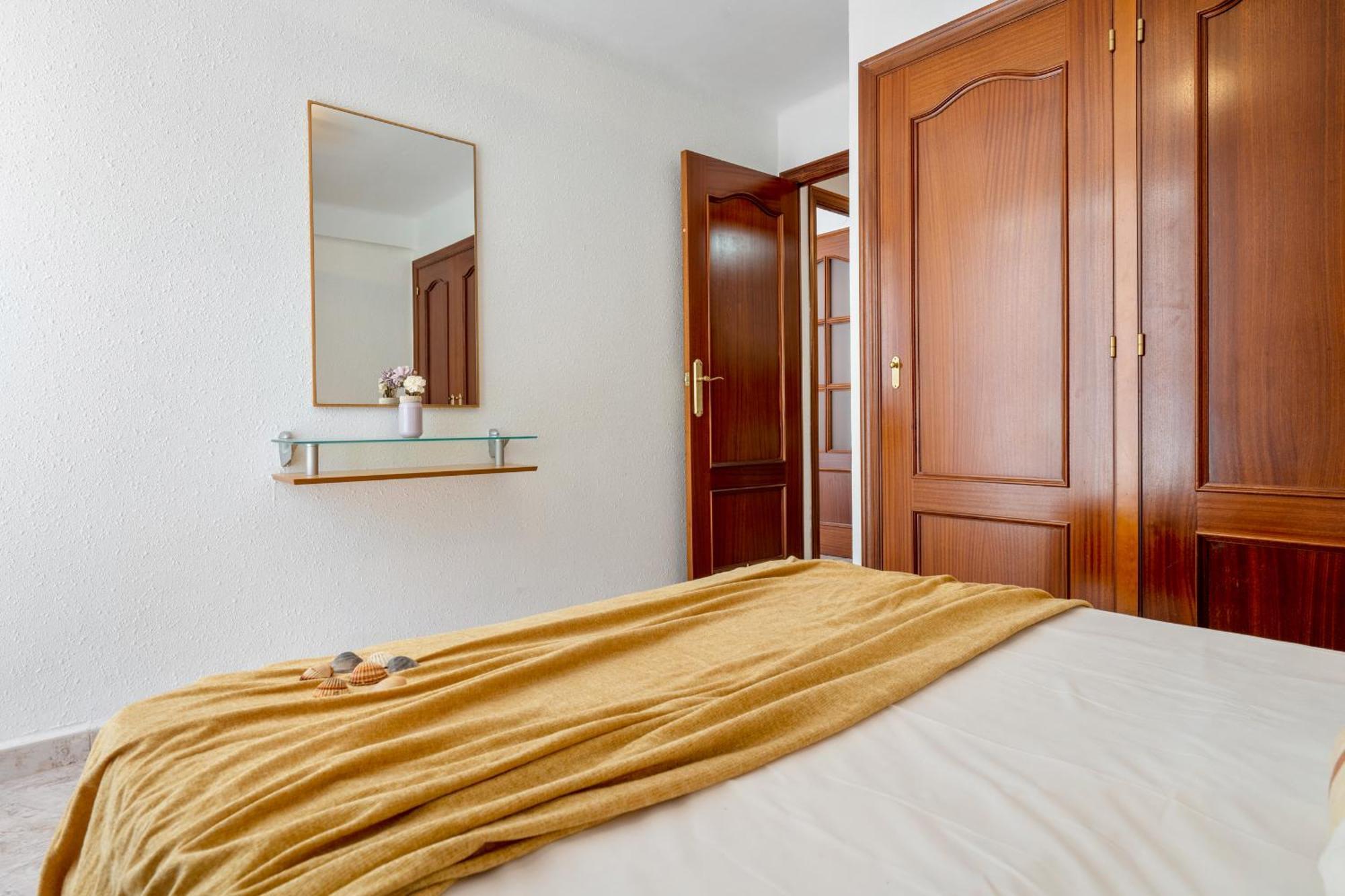 Alea Rentals - Altamira La Pineda Ngoại thất bức ảnh