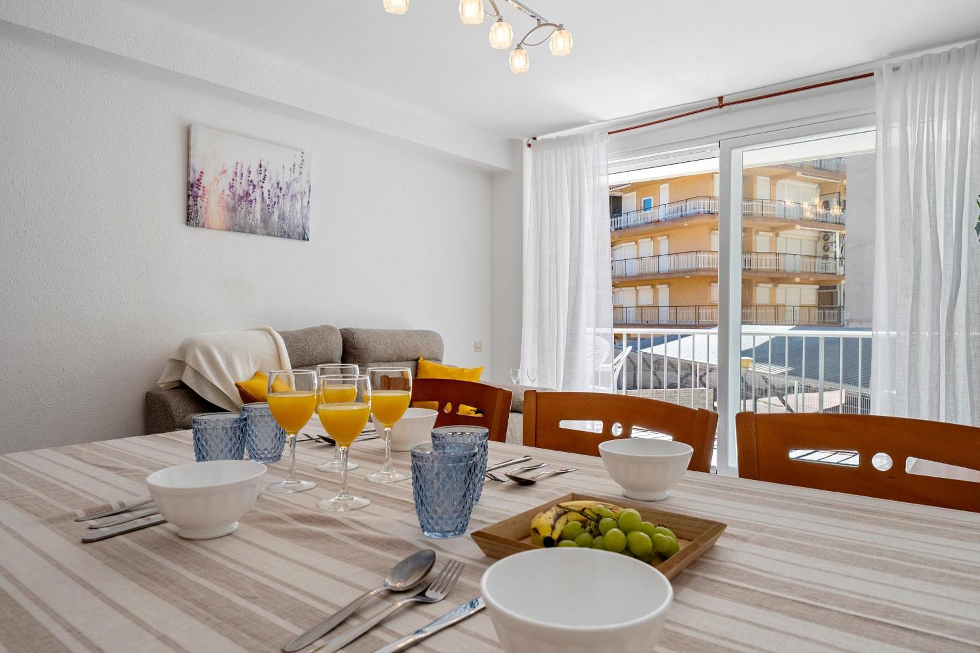 Alea Rentals - Altamira La Pineda Ngoại thất bức ảnh