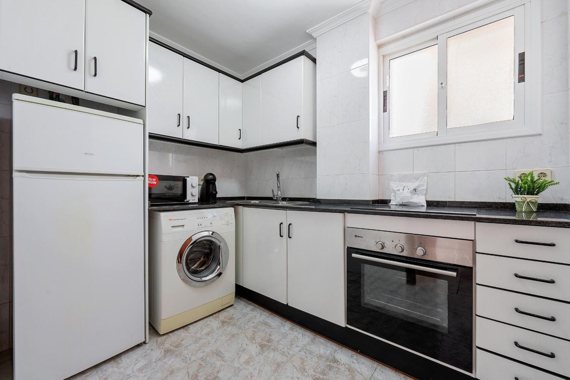 Alea Rentals - Altamira La Pineda Ngoại thất bức ảnh